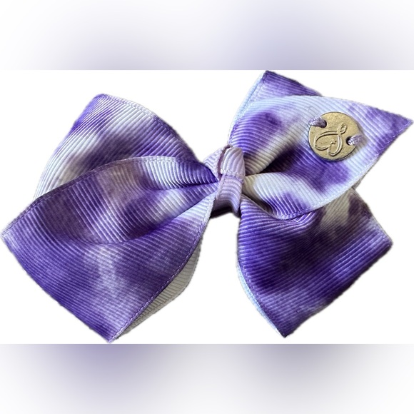 Set of 9 Hair Bows - Picture 12 of 15